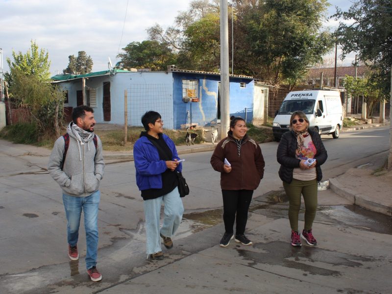 conectivdad popular ranchada ip