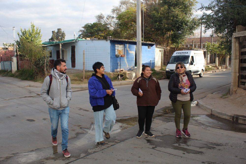 conectivdad popular ranchada ip