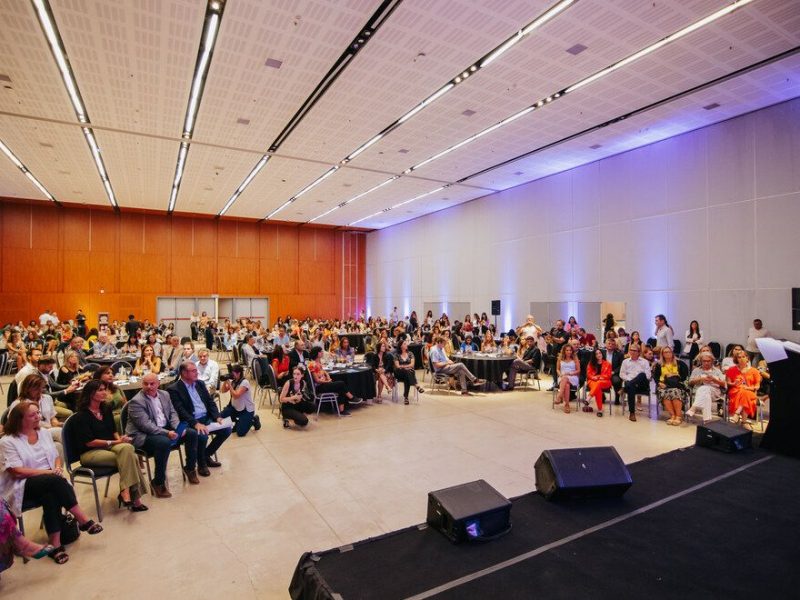 congreso ciencia y genero