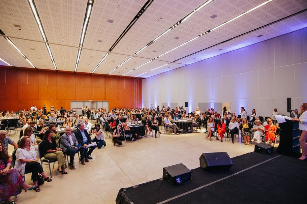 congreso ciencia y genero