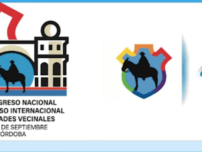 congreso nacional e internacional vecinalismo