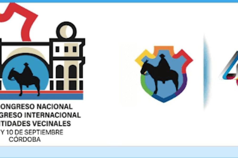 congreso nacional e internacional vecinalismo