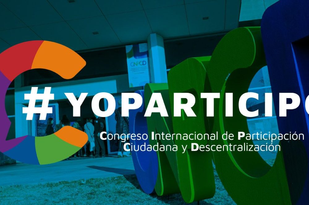 congreso participación ciudadana