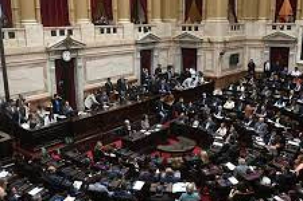 congreso