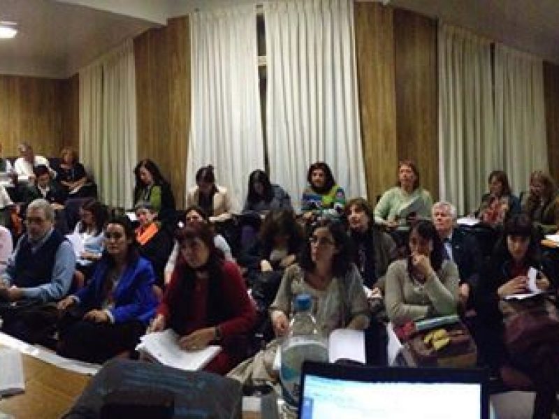 consejo salud mental