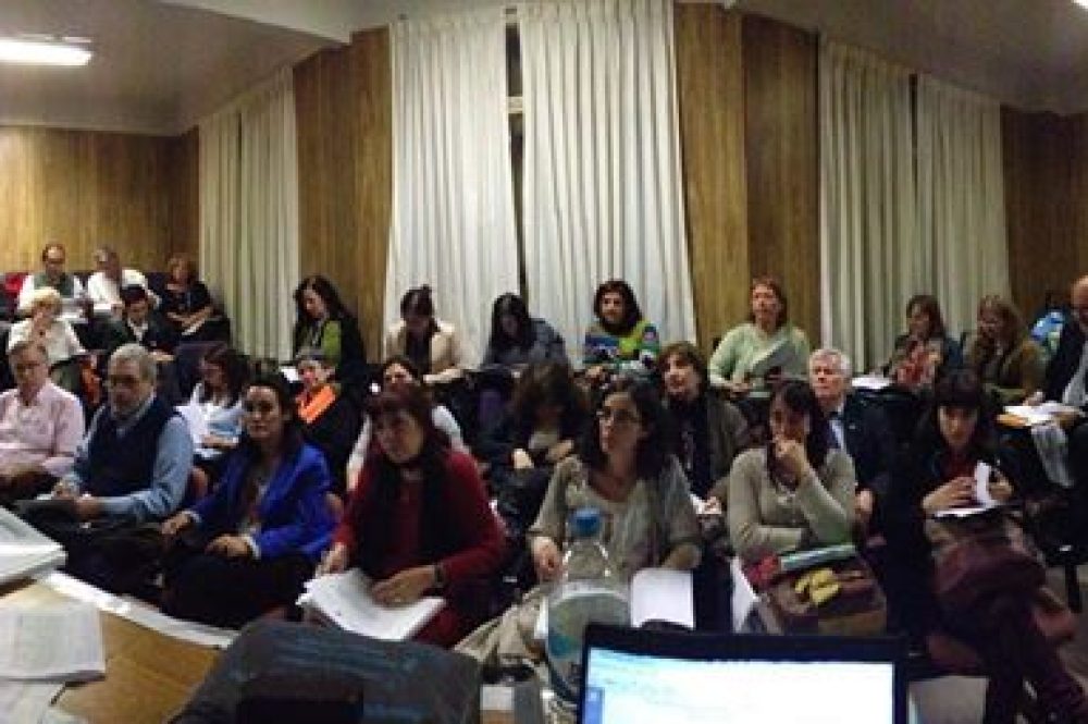 consejo salud mental