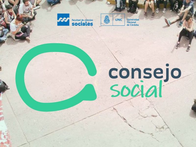 consejo social