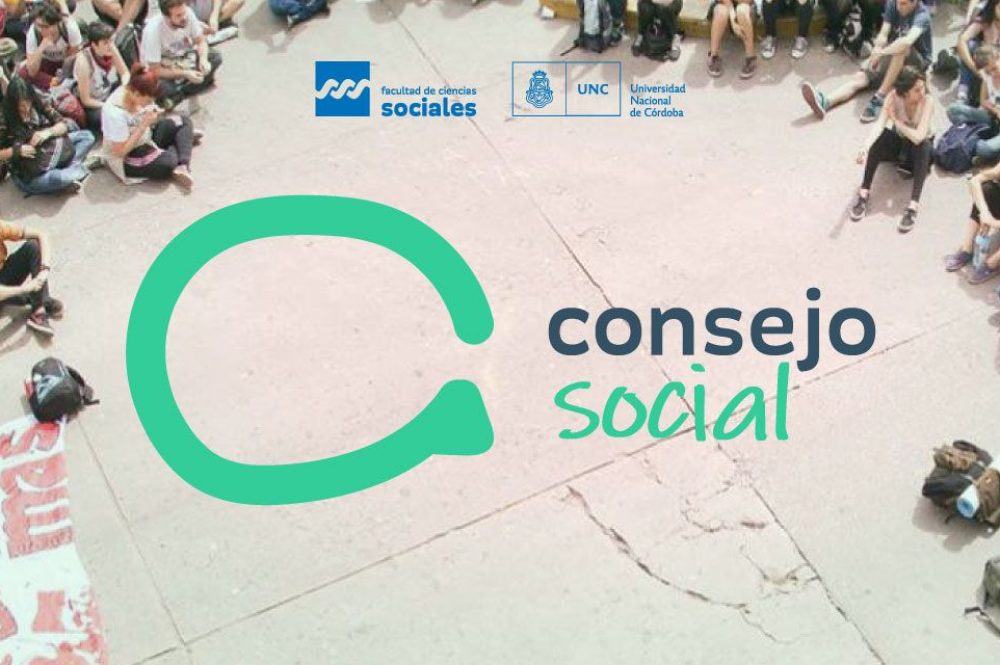 consejo social