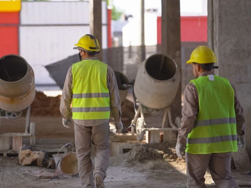 construcc