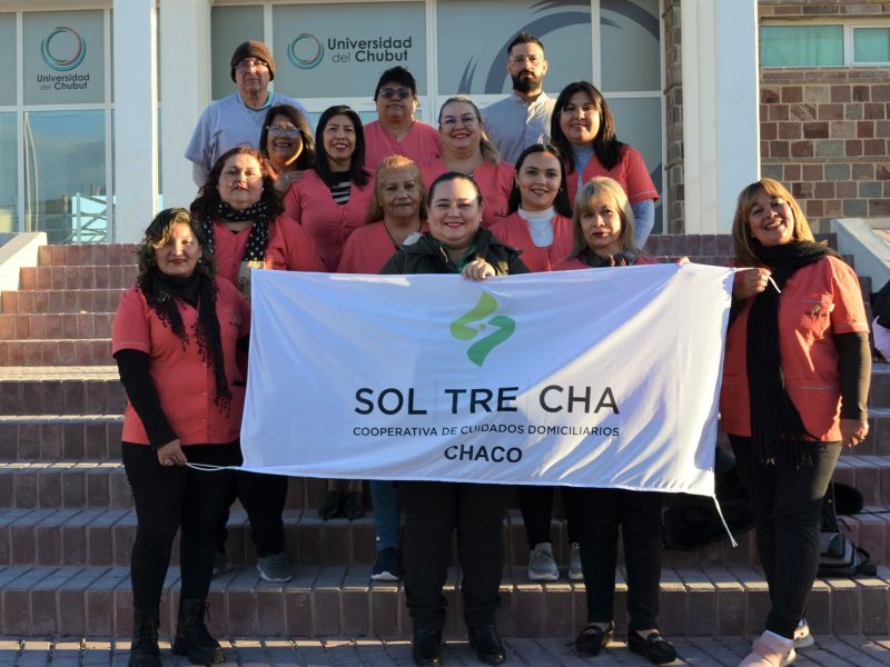 cooperativa soltrecha