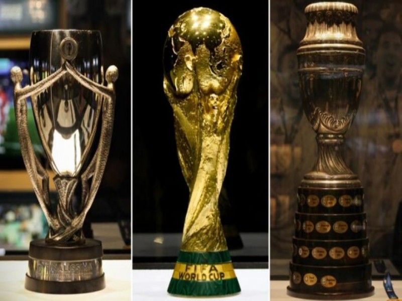 copas argentinas