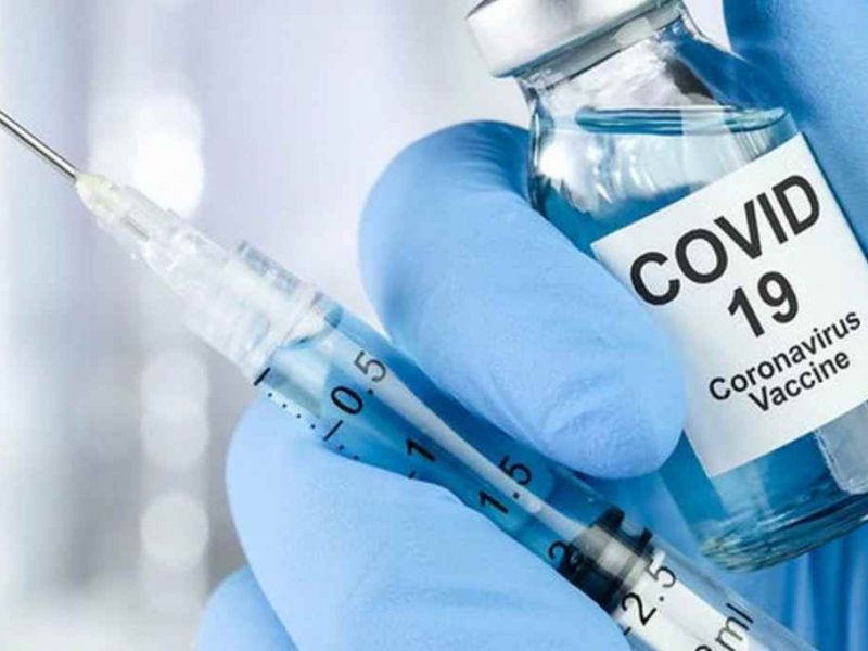 covid vacuna coronavirus