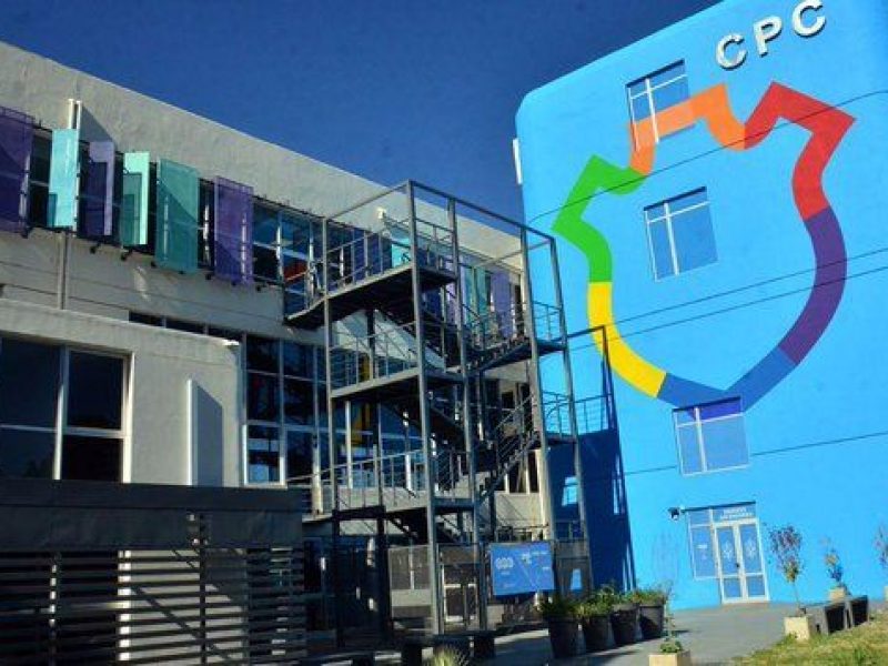 cpc barrio jardín