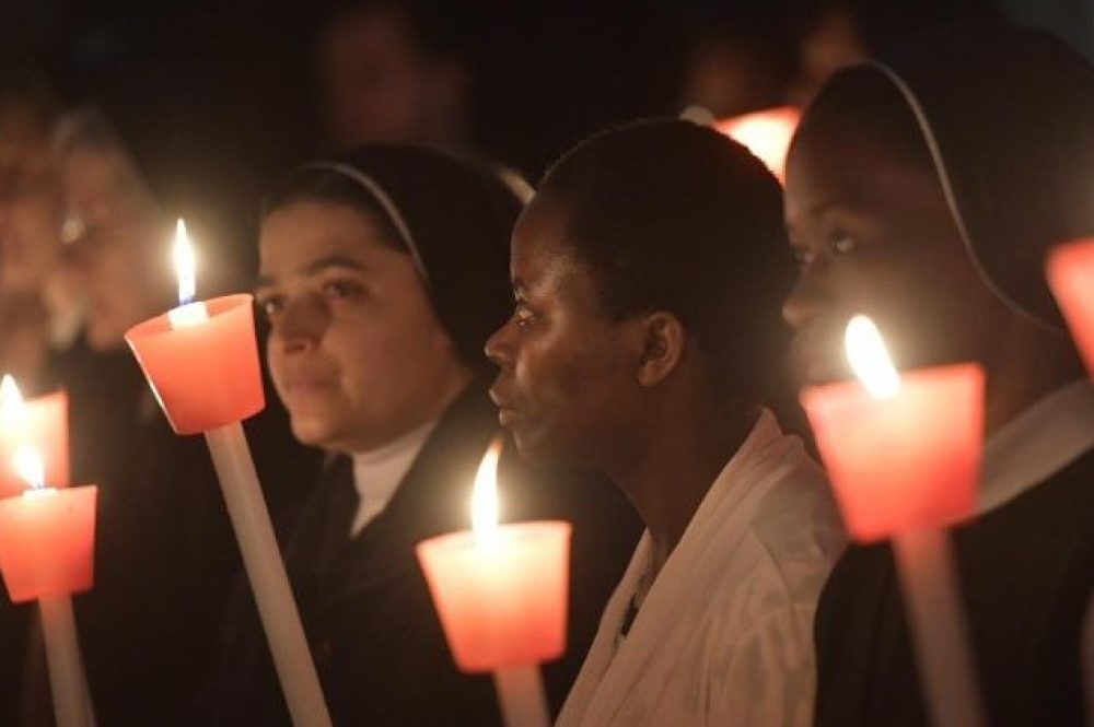 papa vaticano iglesia