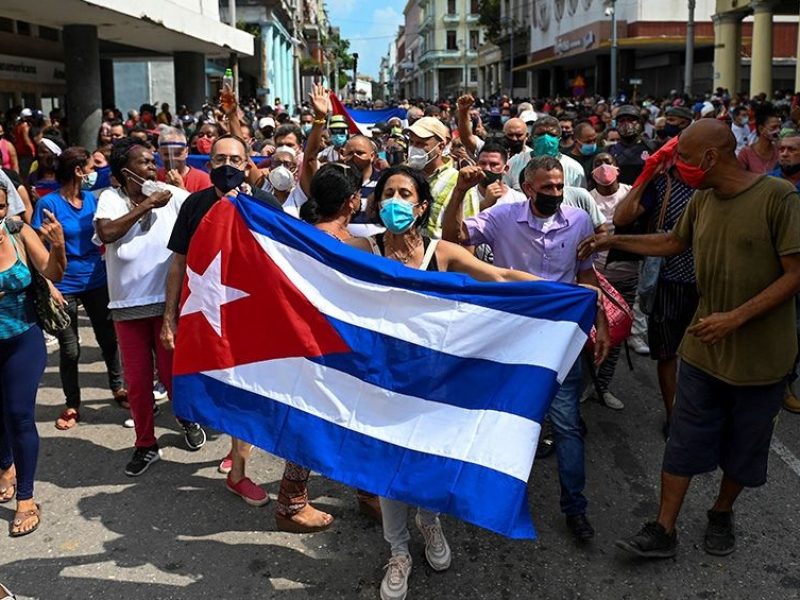 cuba