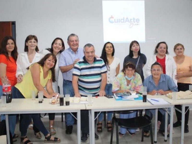 cuidarte bien