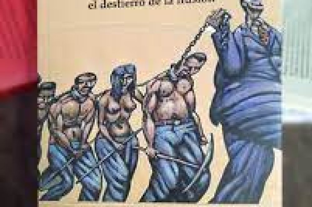 democracia el destierro de la ilusión