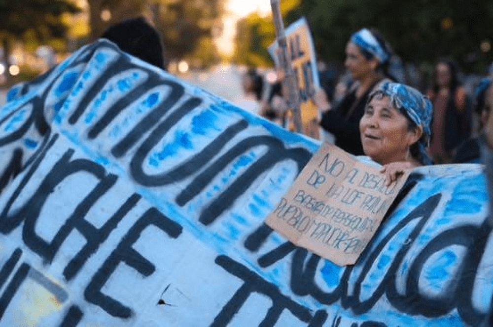 desalojo lof pailako