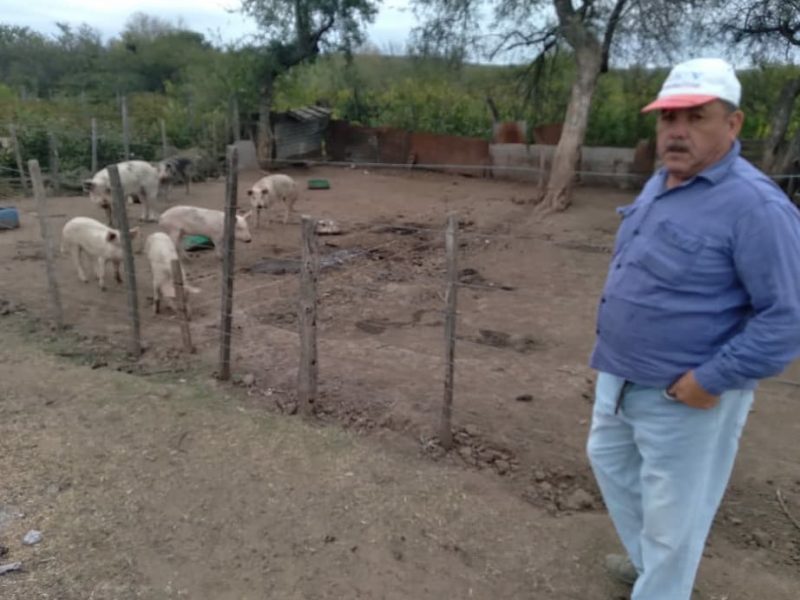 desalojo mov campesino