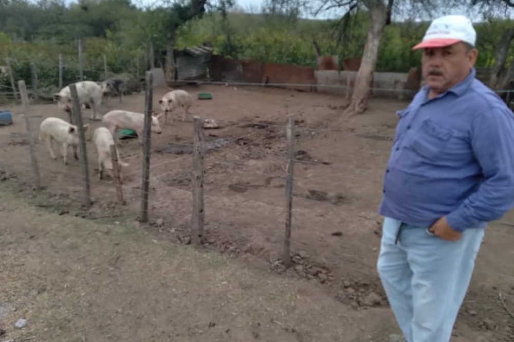 desalojo mov campesino