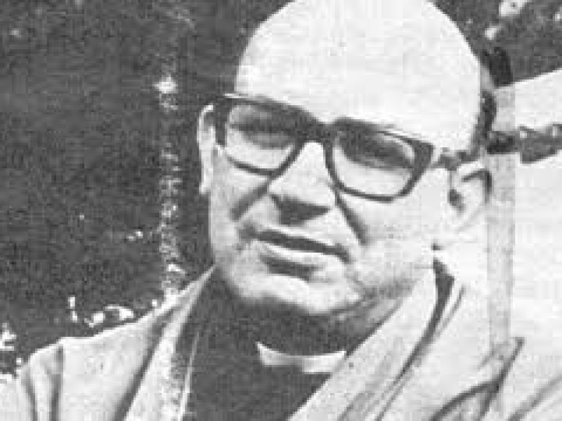 enrique angelelli