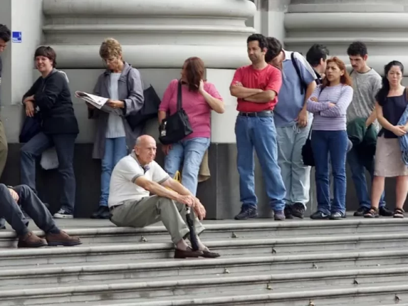 desempleo gran córdoba