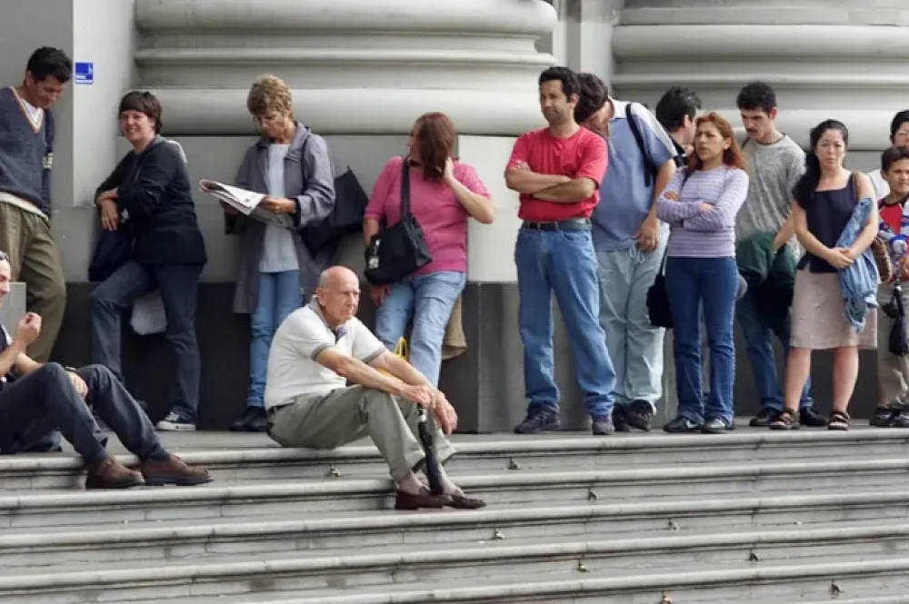 desempleo gran córdoba