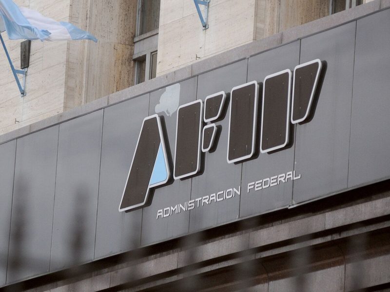 despidos afip