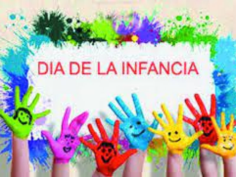 día de las infancias