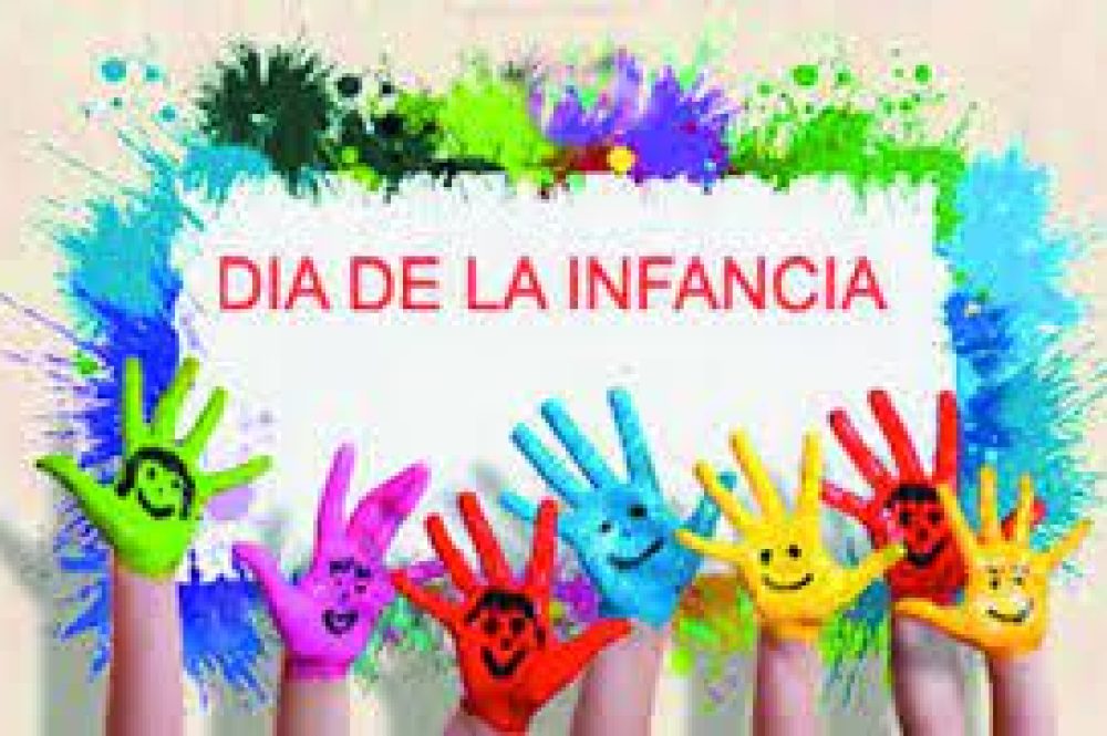 día de las infancias
