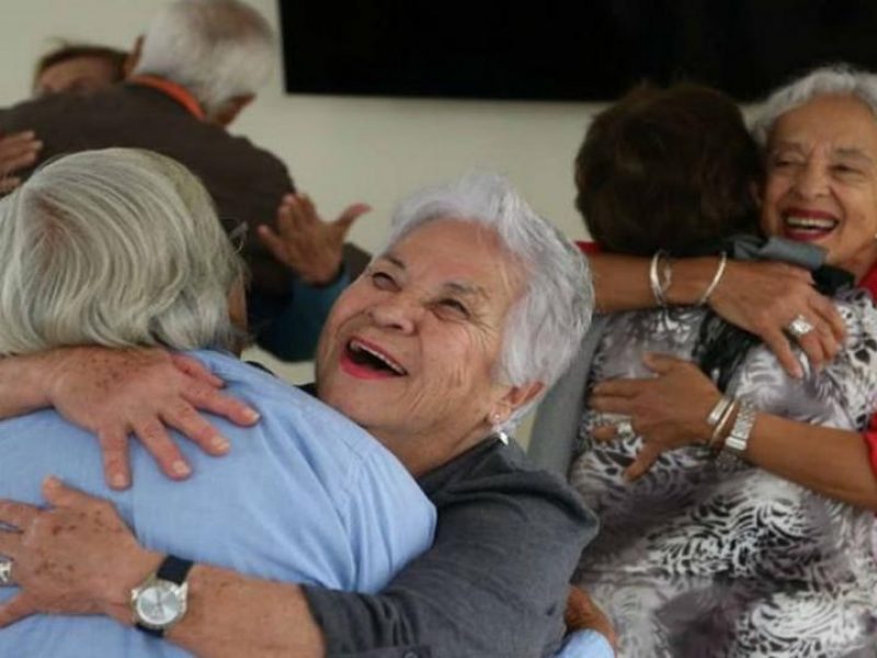 día del adulto mayor