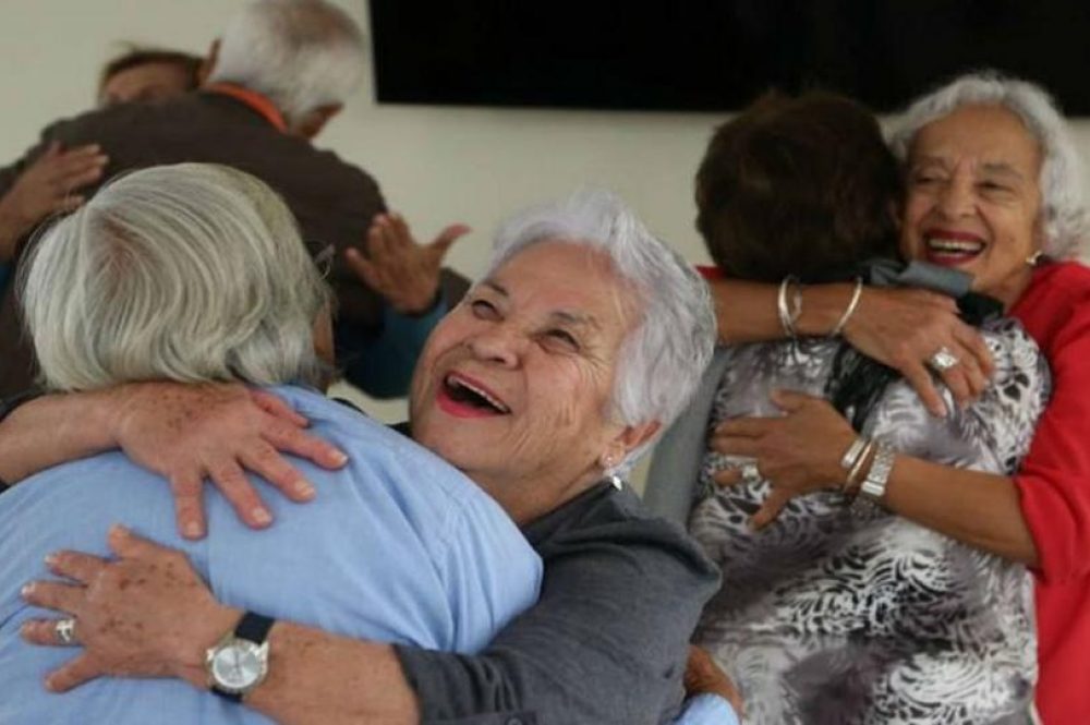 día del adulto mayor