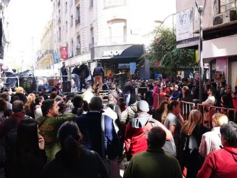 dia del cuarteto