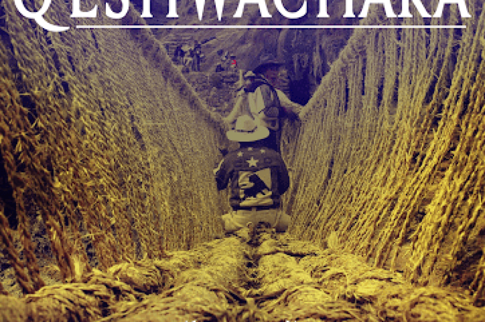 documental Q'eswachaka