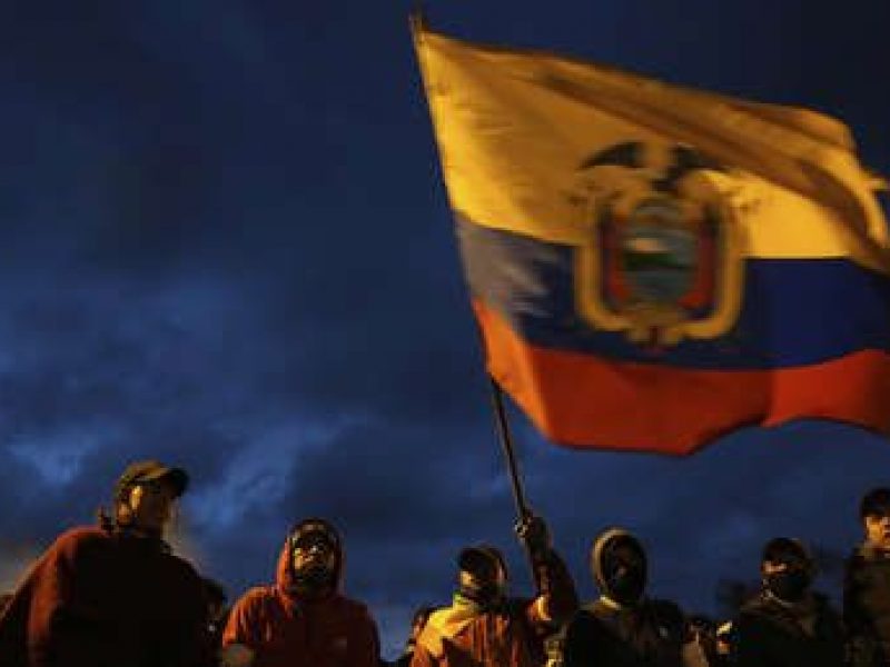 ecuador