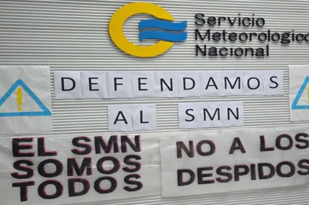 el-smn-entro-en-paro-tras-el-anuncio-de-despido-de-240-empleados-130-de-estaciones-meteorologicas-y-110-de-la-sede-central-20260407-2216259