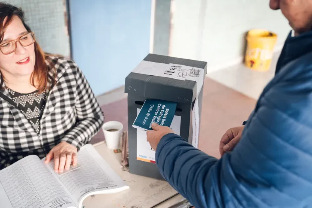 elecciones centro vecinales