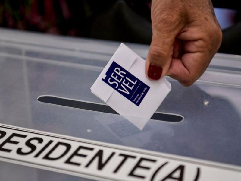 elecciones chile