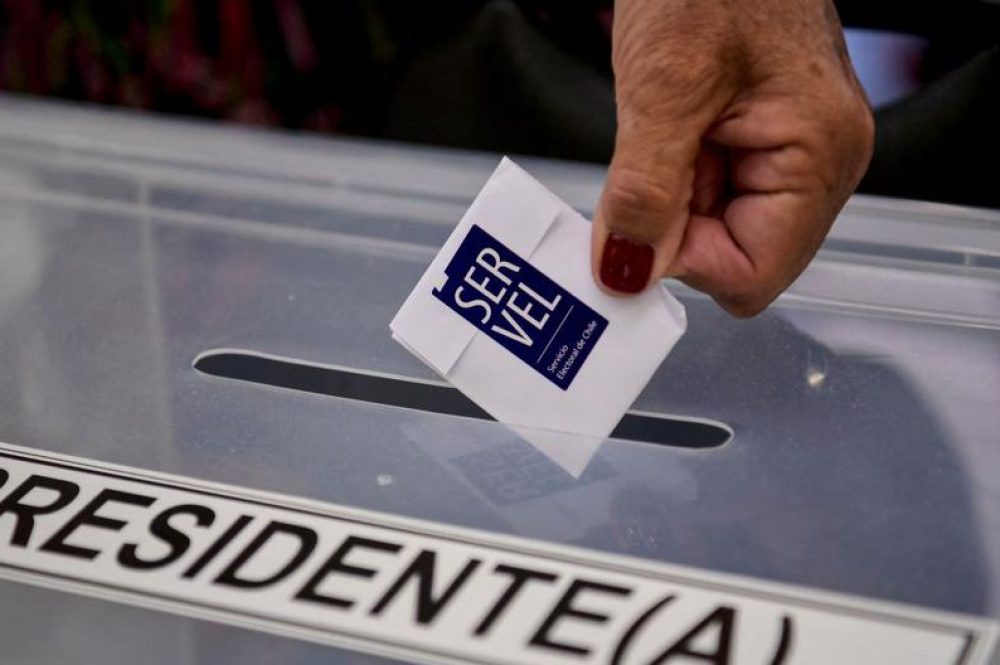 elecciones chile