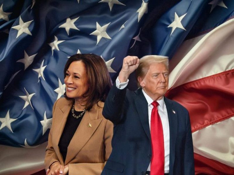 elecciones estados unidos