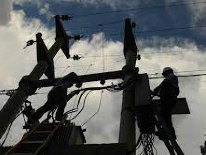 electricidad
