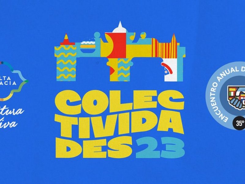 encuentro colectividades