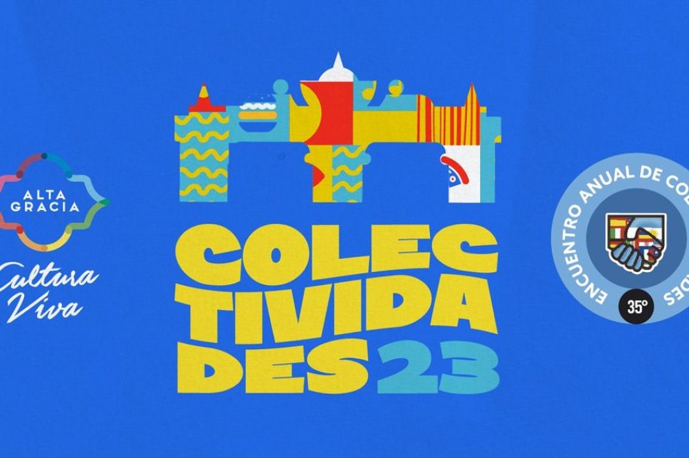 encuentro colectividades