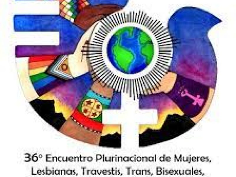 encuentro de mujeres