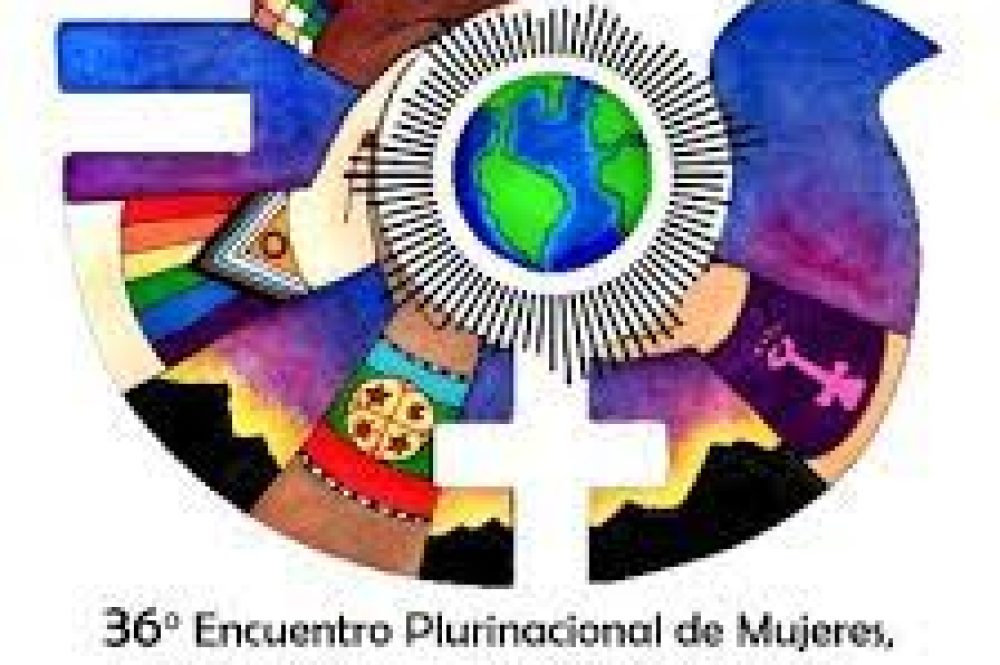 encuentro de mujeres