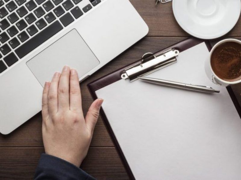 escritura