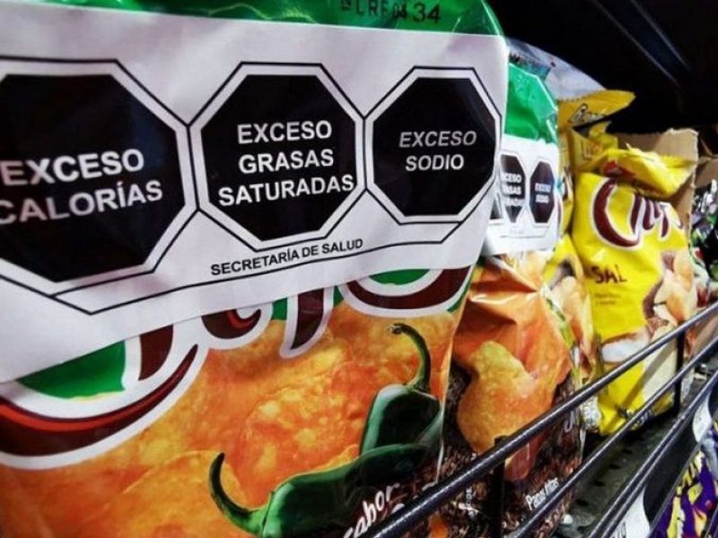 etiquetado