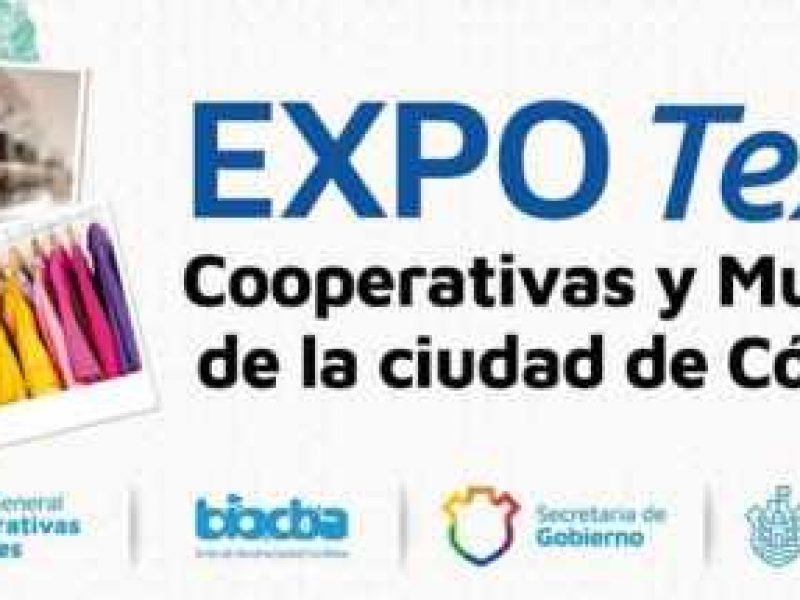 expo textil