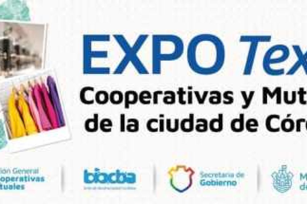expo textil