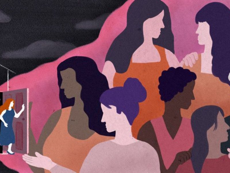 feminismo tema central